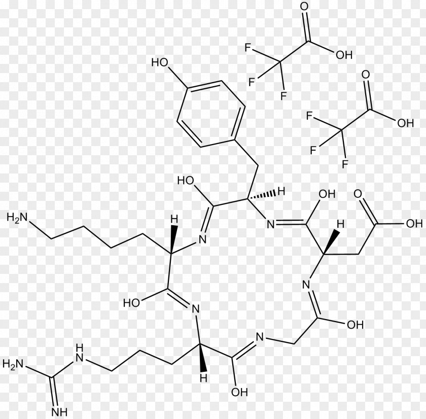M Angle ProductTrifluoroacetic Anhydride /m/02csf Drawing Black & White PNG