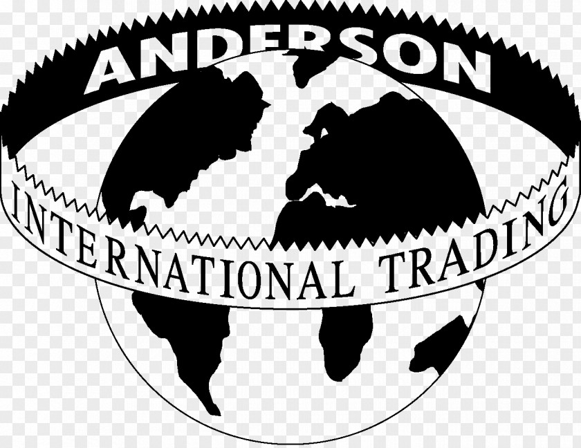 Molded Plywood Anderson International Trading Birch Logo PNG