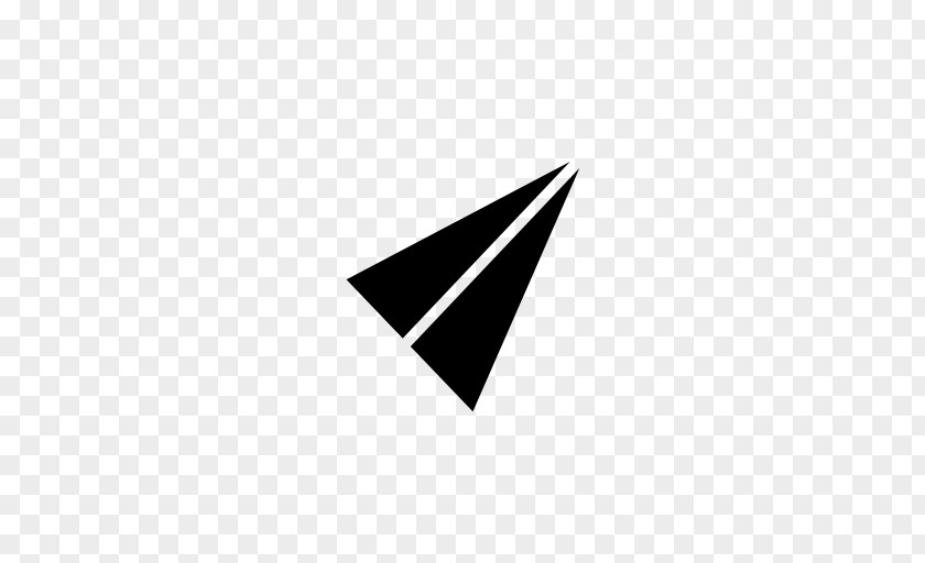 Paper Airplane Plane Clip PNG