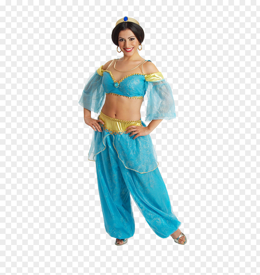Princess Jasmine Belle Disney Ariel Costume PNG