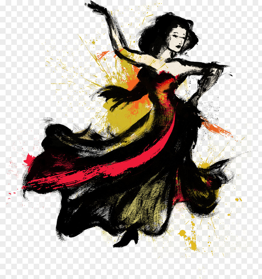 Secretariat Compilation Album Bullfighter FlamencoDancer Tandem Brianza PNG