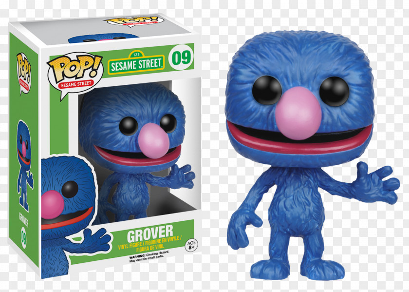 Super Cute Monster Collection Grover Mr. Snuffleupagus Big Bird Count Von Elmo PNG