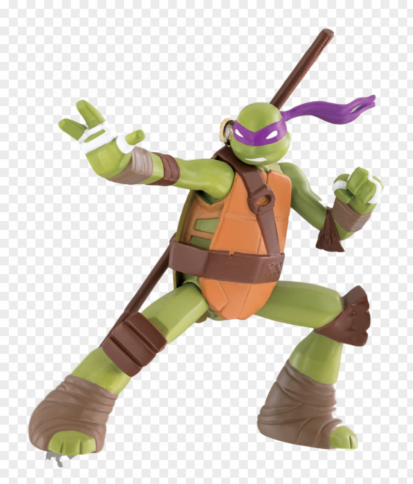 TMNT Donatello Leonardo Michelangelo Raphael Teenage Mutant Ninja Turtles PNG