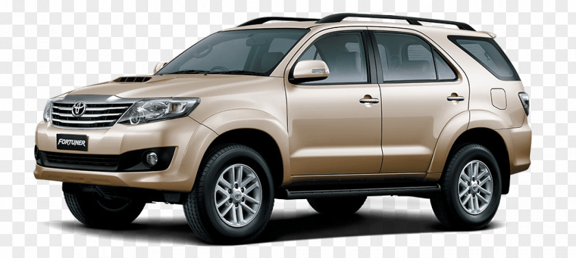 Toyota Innova Car Fortuner Isuzu D-Max PNG