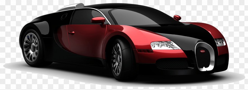 Wrapped Autonomous Car Bugatti Veyron Chiron Windshield PNG