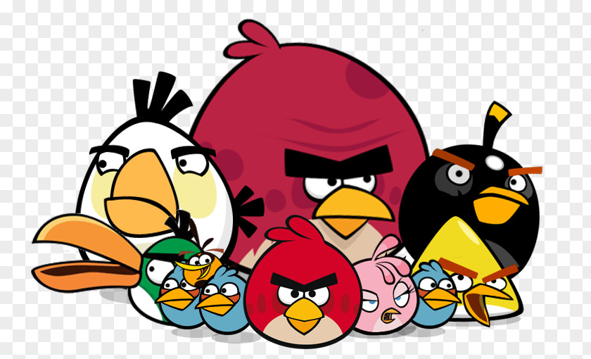 Angry Birds 2 Action! Rovio Entertainment Film PNG
