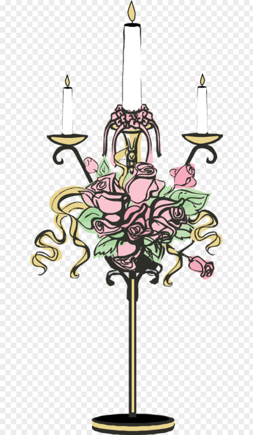 Candle Unity Clip Art Openclipart Wedding PNG