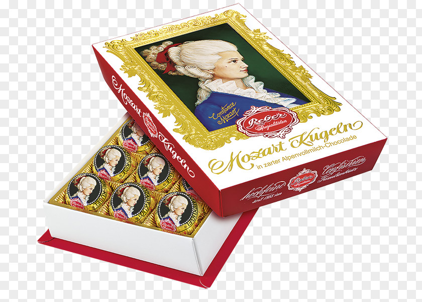 Chocolate Mozartkugel Marzipan Praline Paul Reber GmbH & Co. KG Truffle PNG