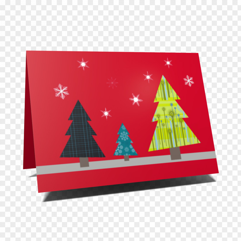 Christmas Card Muster Ornament Pre-school PNG