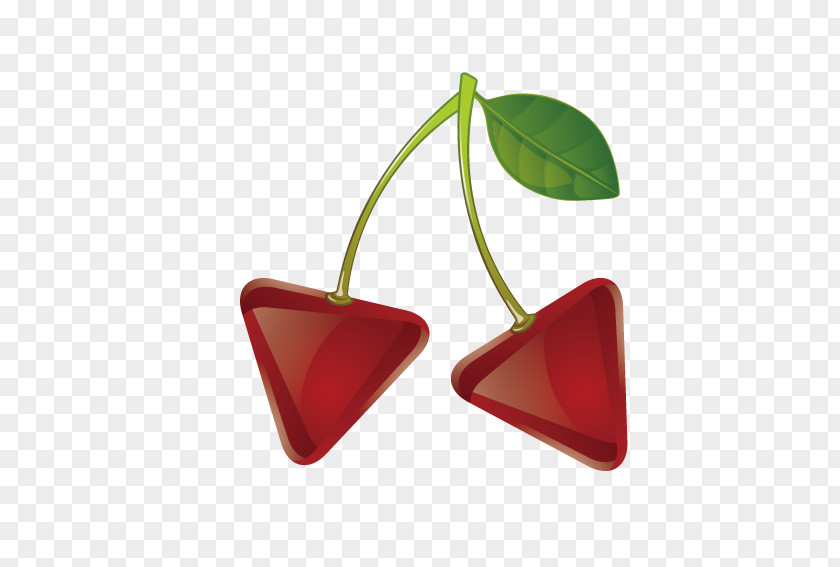 Delicious Cherry PNG
