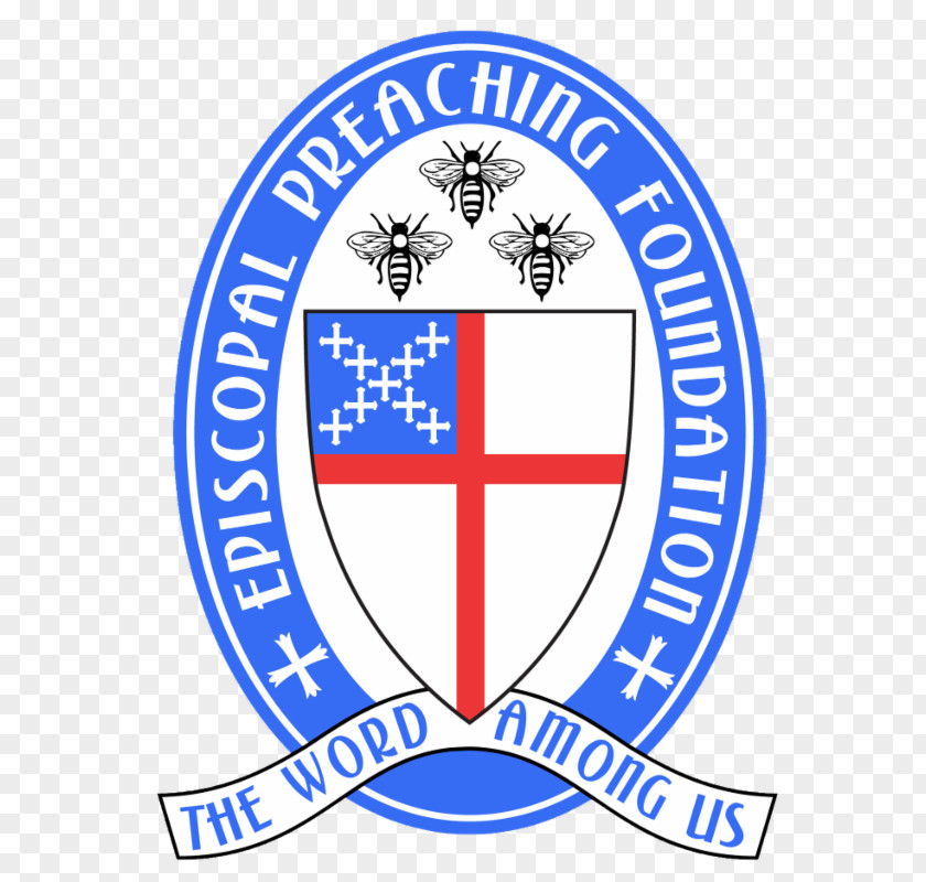 Episcopal Preaching Foundation Organization Sermon Lecture PNG
