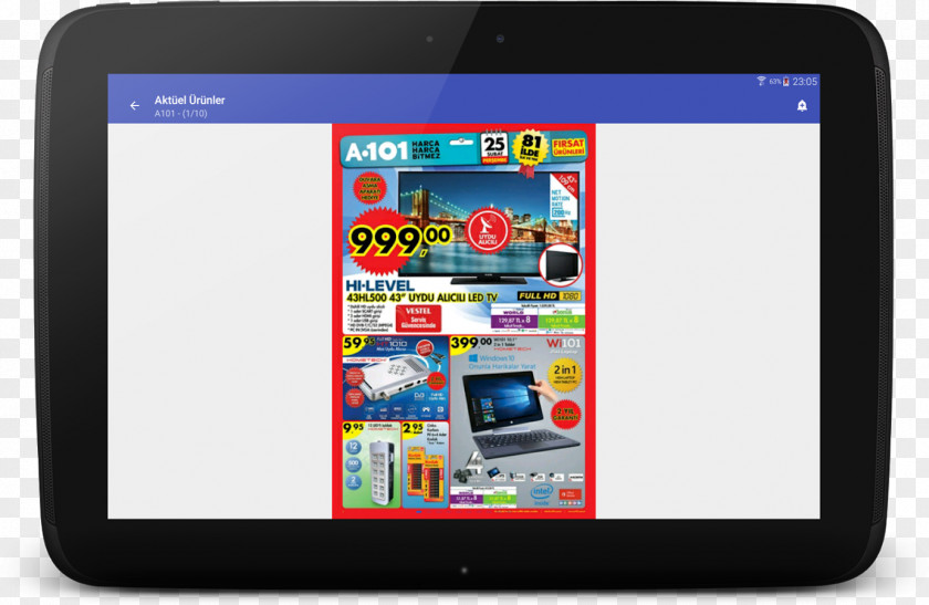 Google Play Discounts And Allowances Brochure Price Catalog A101 Yeni Magazacilik A.S. PNG