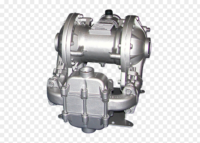 Highdensity Solids Pump Bomba Neumática Engine Compressor Machine PNG