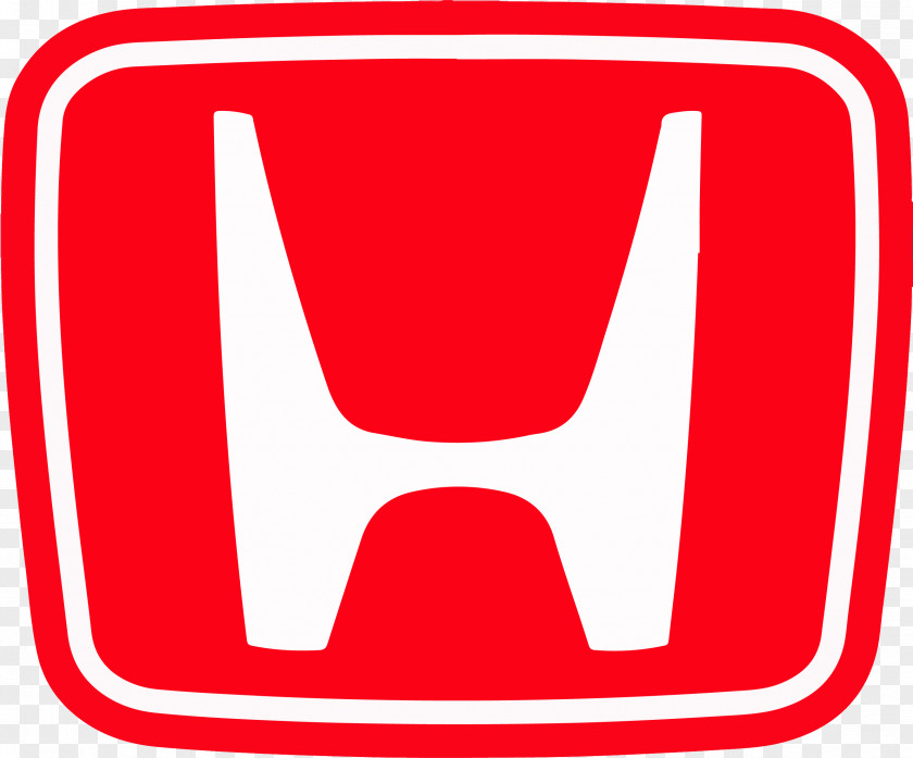 Honda Logo Car Civic HR-V PNG