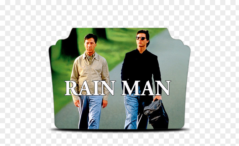 Man In Rain Charlie Babbitt YouTube Hollywood Film Academy Award For Best Picture PNG