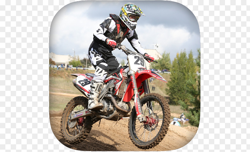 Motocross Enduro Dirt Bike 3D Racing Motorcycle Adventure PNG