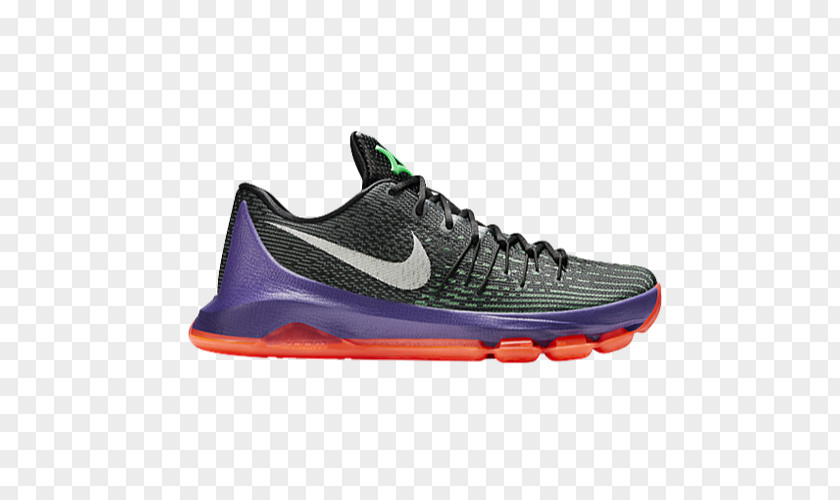 Nike Zoom KD Line Sports Shoes Free PNG
