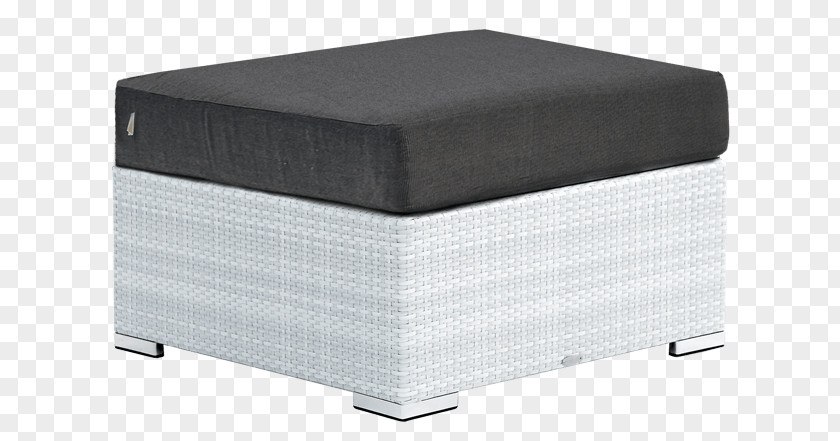 Outdoor Ottoman Kettler 