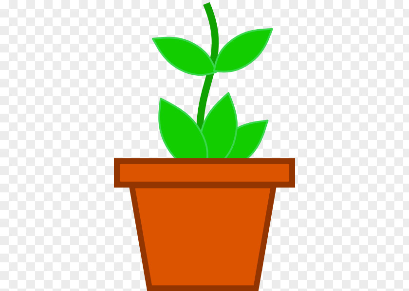 Pictures Of Pot Plants Flowerpot Houseplant Clip Art PNG