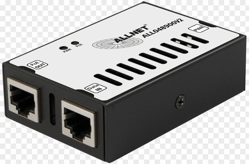 Power Over Ethernet ALLNET Wireless Access Points IEEE 802.3at PNG