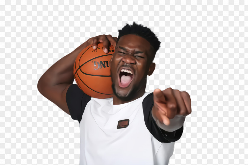 Sports Equipment Thumb Deandre Ayton PNG