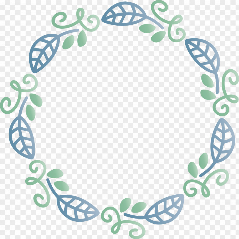 Spring Frame Flower Floral PNG