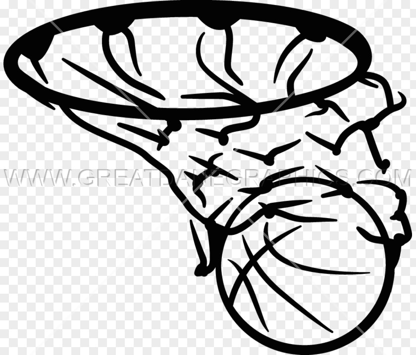 Swish Basketball Buckets Clip Art Backboard PNG