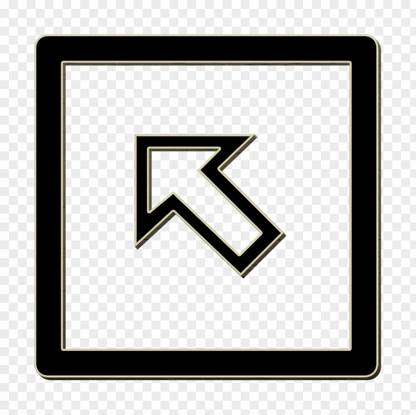 Symbol Logo Arrow Icon Direction Point PNG