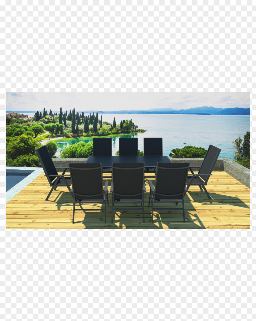 Table Fauteuil Garden Furniture Family Room PNG