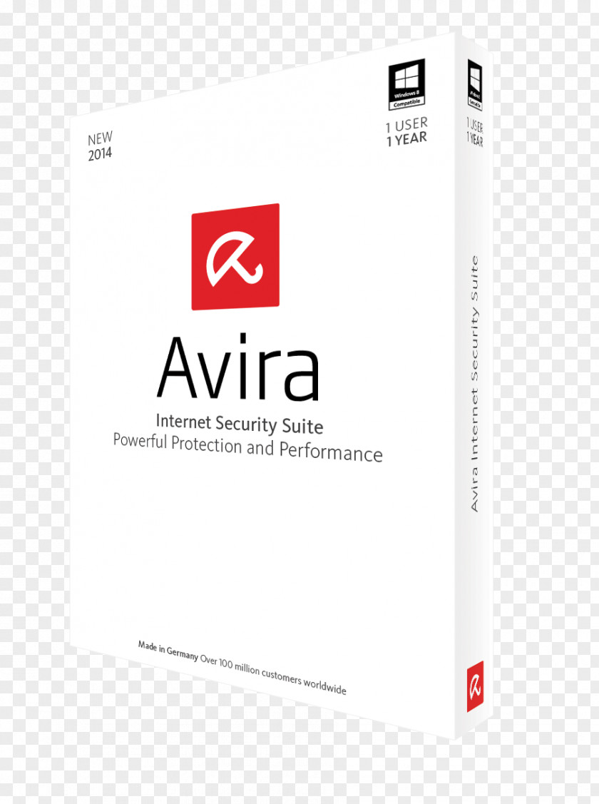 Avira Antivirus Internet Security Software PNG