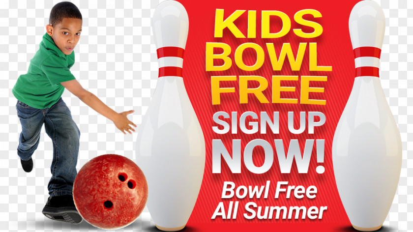 Bowling Balls Skittles Pin Child PNG