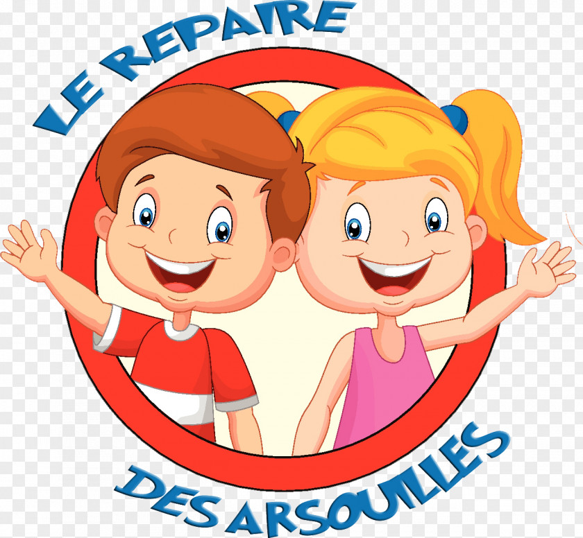 Child Le Repaire Des Arsouilles Clip Art PNG