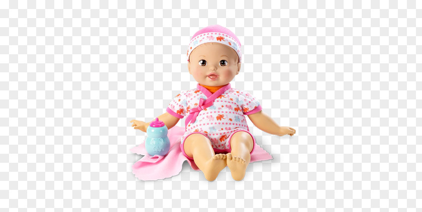 Doll Stroller Infant Toy Child PNG