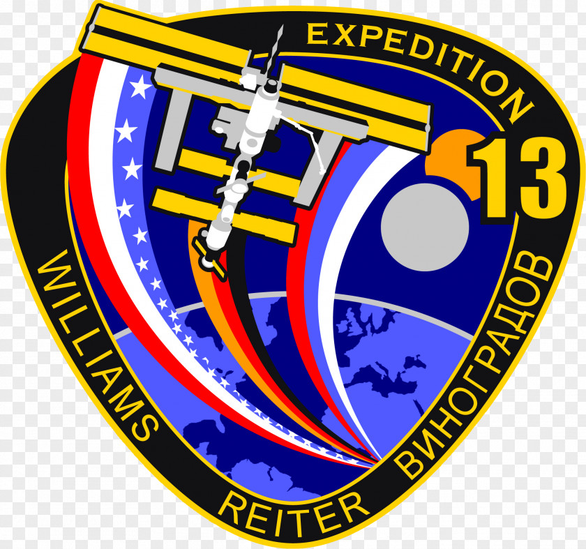 Expedition 13 International Space Station STS-121 12 STS-114 PNG