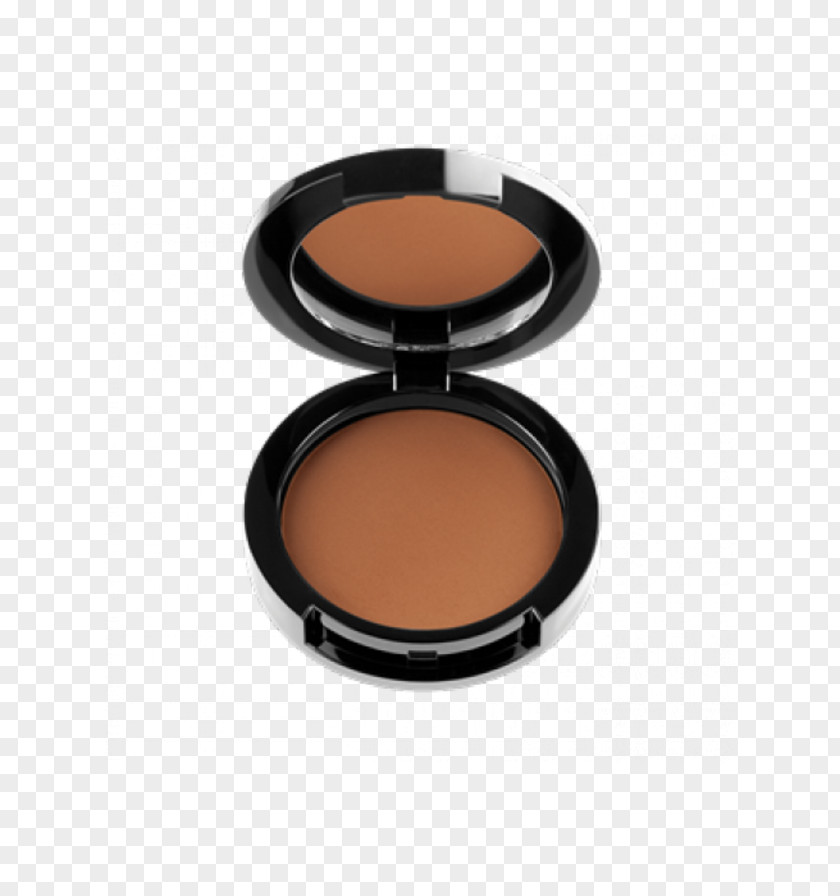 Face Powder Compact Cosmetics Color PNG