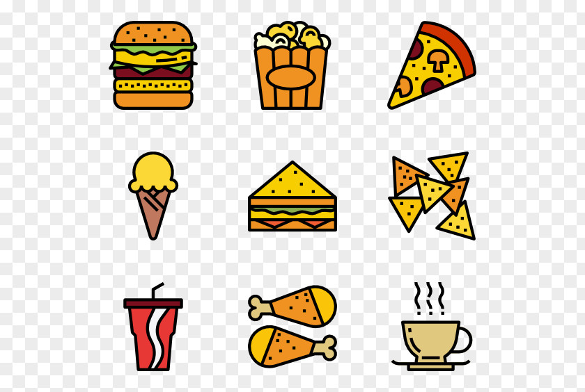 Food Beverage Picnic Baskets Clip Art PNG