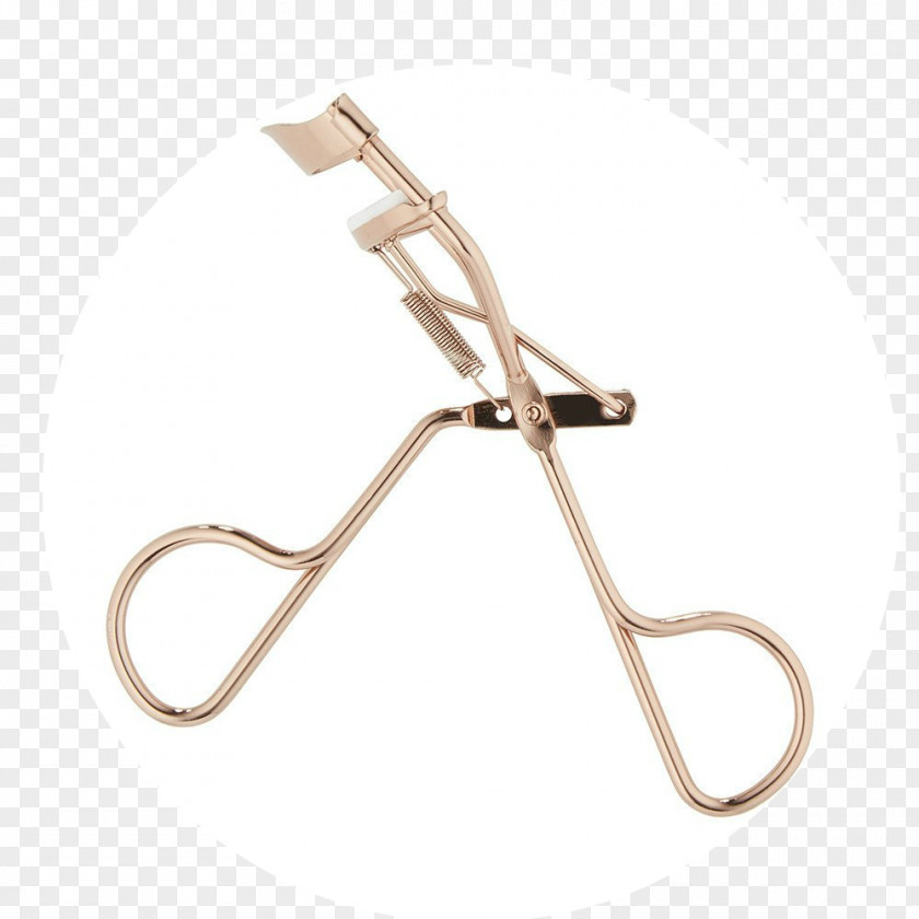 Hair Eyelash Curlers Cosmetics The Body Shop PNG