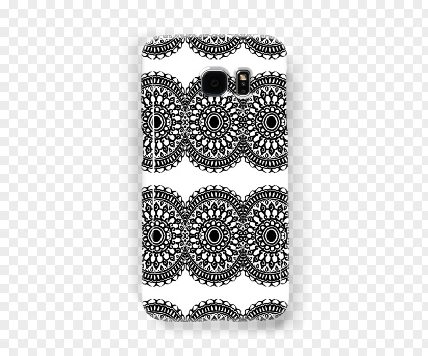 Hand Drawn Pattern Jewellery Monochrome Photography Visual Arts Bling-bling PNG