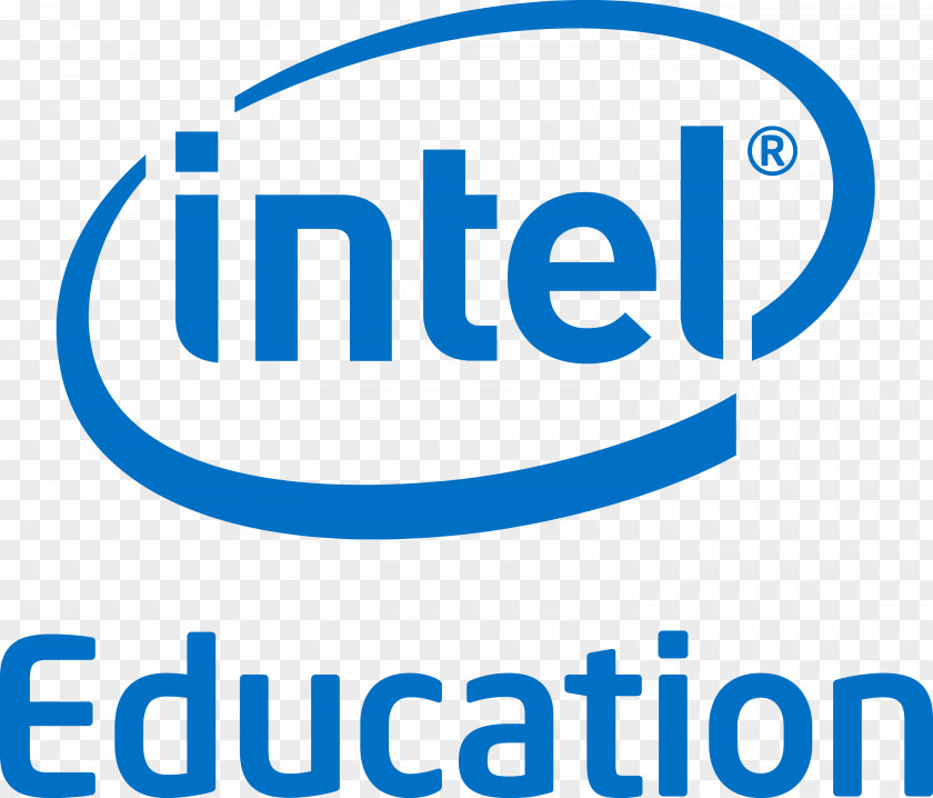 Hyundai Intel Logo Education PNG