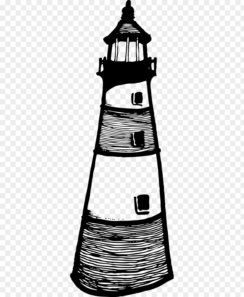 Lighthouse Graphic Design Clip Art PNG
