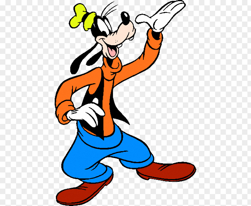 Mickey Mouse Goofy Donald Duck Minnie The Walt Disney Company PNG