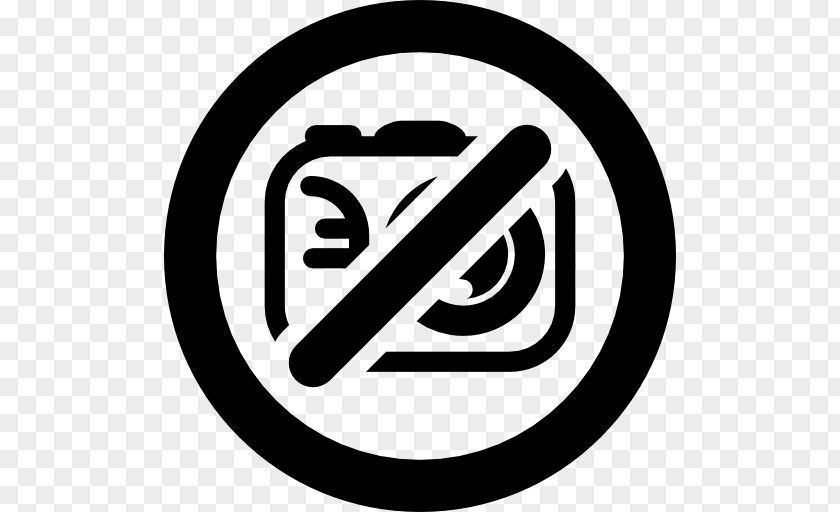 Not Allowed Photographic Film Photography Symbol PNG