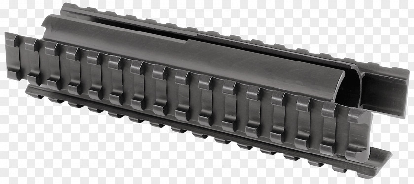 Rail Remington Model 870 Firearm Stock Gun Barrel Handguard PNG