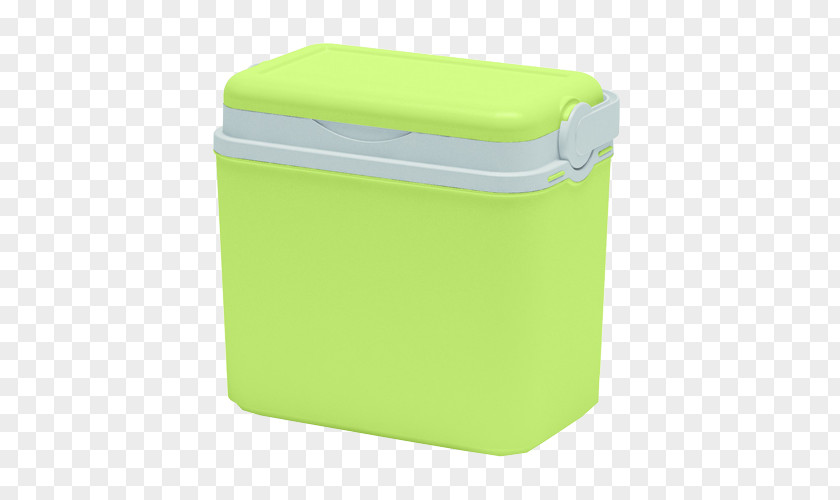 Refrigerator Green Picnic Plastic PNG