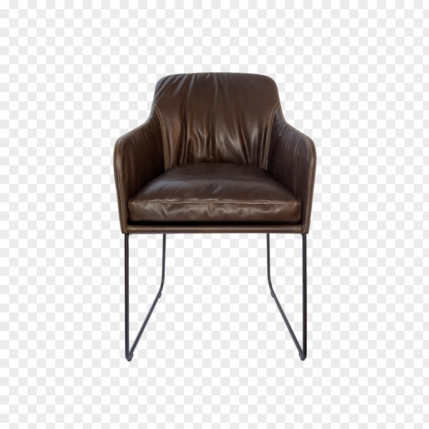 Round Star Chair KFF Armrest Furniture PNG