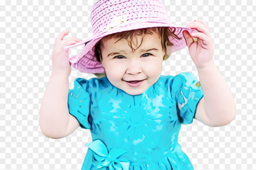 Sun Hat Toddler Infant Outerwear PNG
