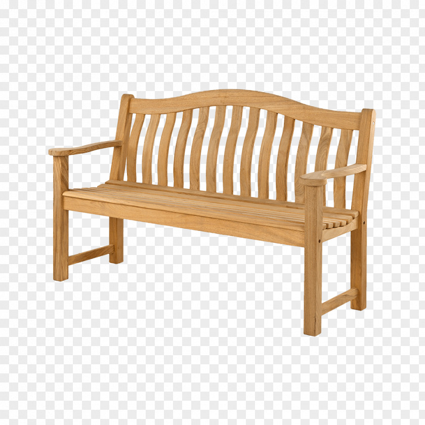 Table Bench Garden Furniture Alexander Rose Ltd PNG