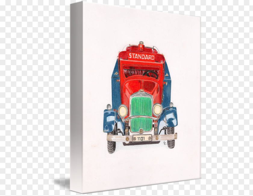 Toy Motor Vehicle Machine PNG