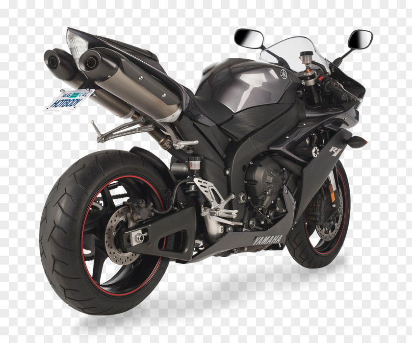 Car Yamaha YZF-R1 Tire Motor Company Fender PNG