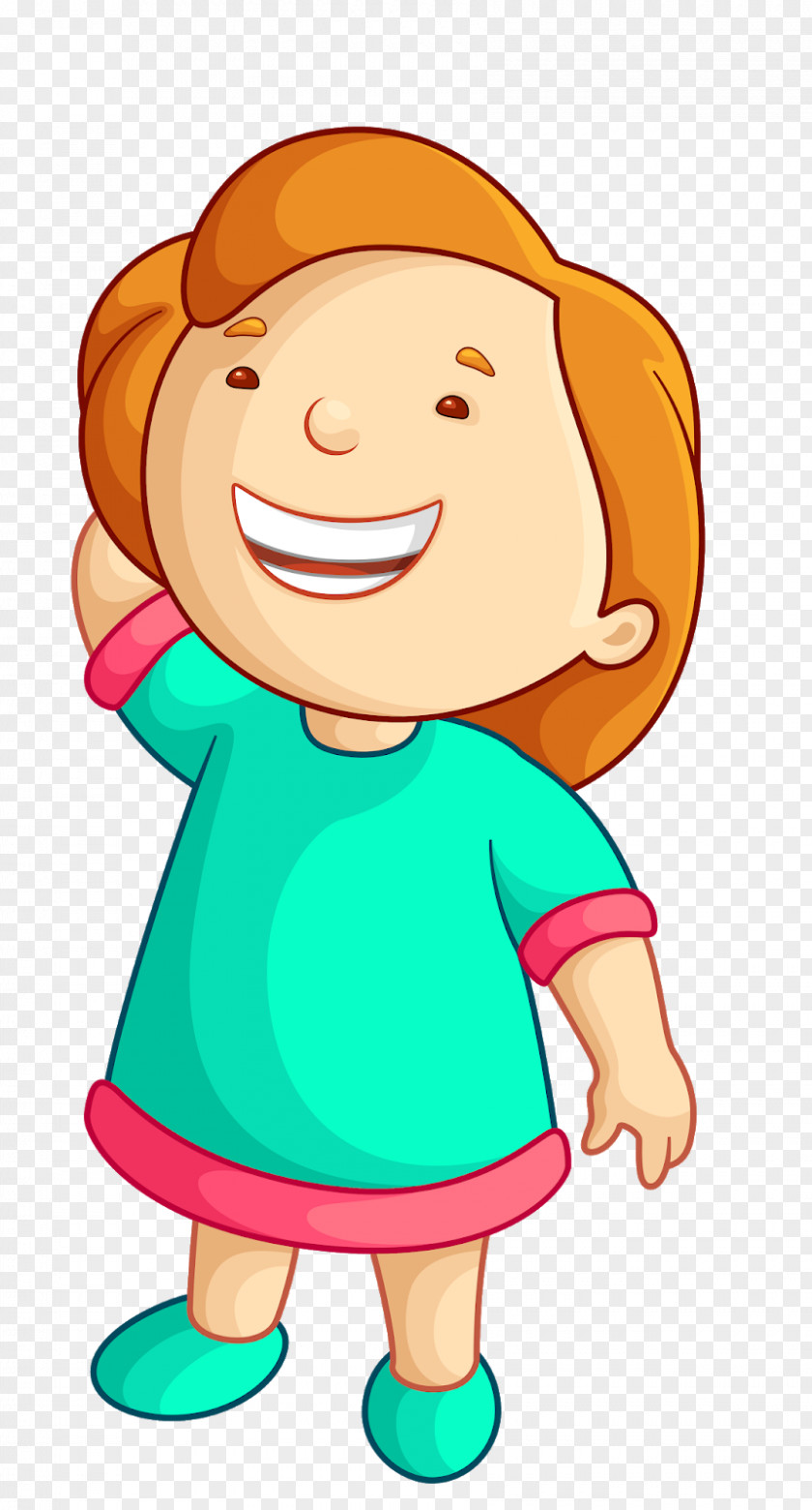 Child Clip Art Image Illustration PNG